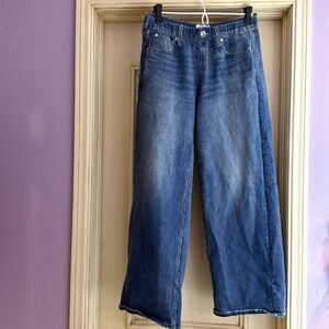 Rag and Bone Jean sweats